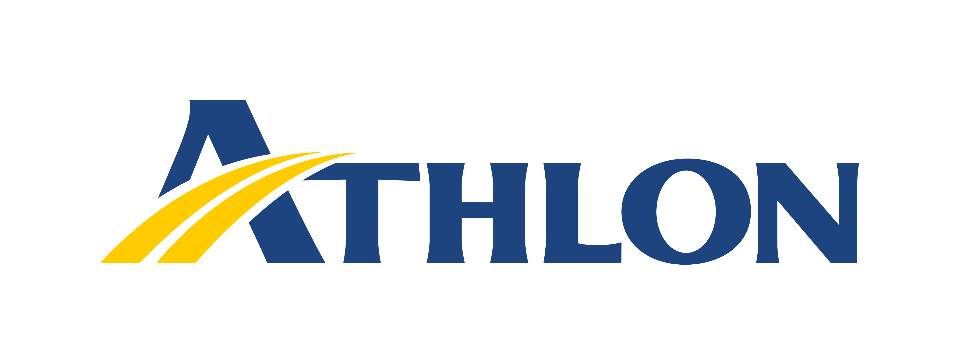 Athlon Logo